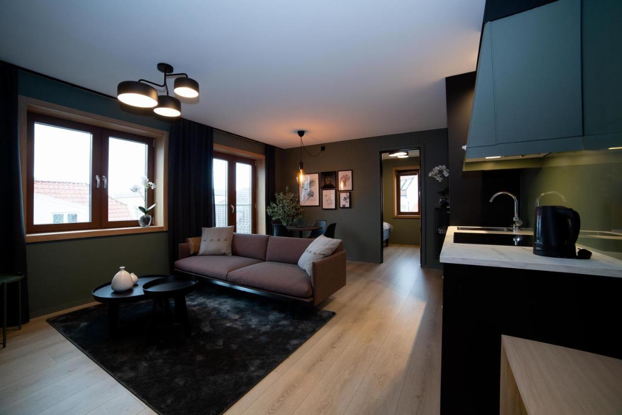Home Again Apartments Kirkegata Stavanger Bagian luar foto